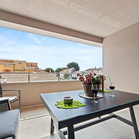 Apartment Leone Μεντουλίν Εξωτερικό φωτογραφία