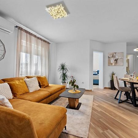 Apartment Leone Μεντουλίν Εξωτερικό φωτογραφία