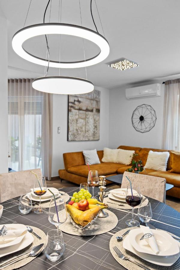 Apartment Leone Μεντουλίν Εξωτερικό φωτογραφία