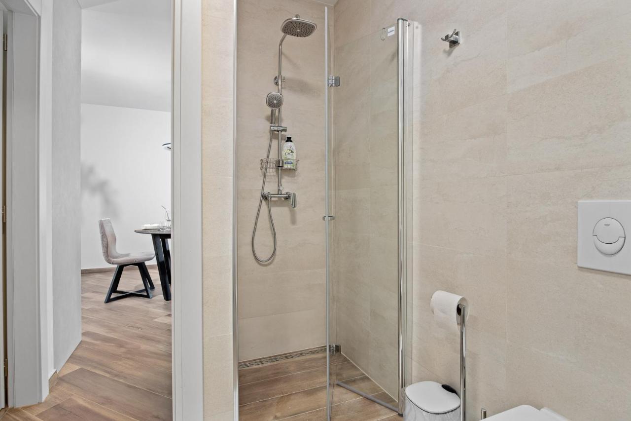 Apartment Leone Μεντουλίν Εξωτερικό φωτογραφία