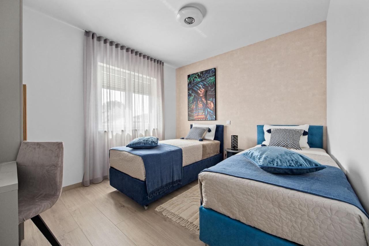 Apartment Leone Μεντουλίν Εξωτερικό φωτογραφία
