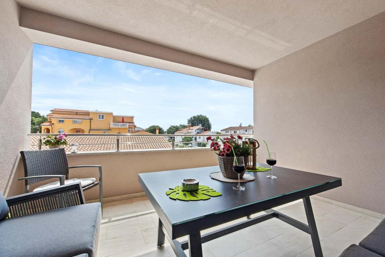 Apartment Leone Μεντουλίν Εξωτερικό φωτογραφία