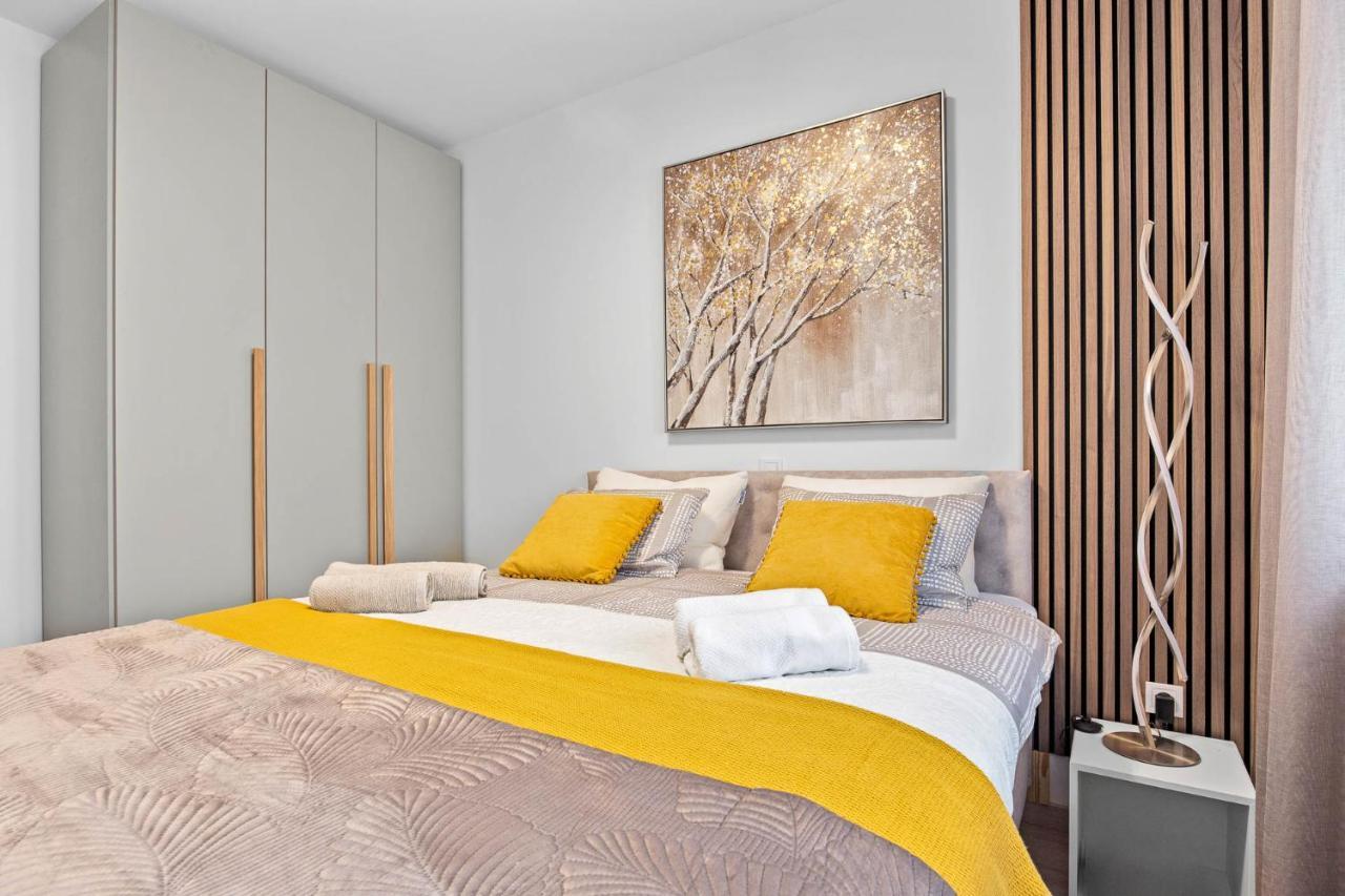Apartment Leone Μεντουλίν Εξωτερικό φωτογραφία