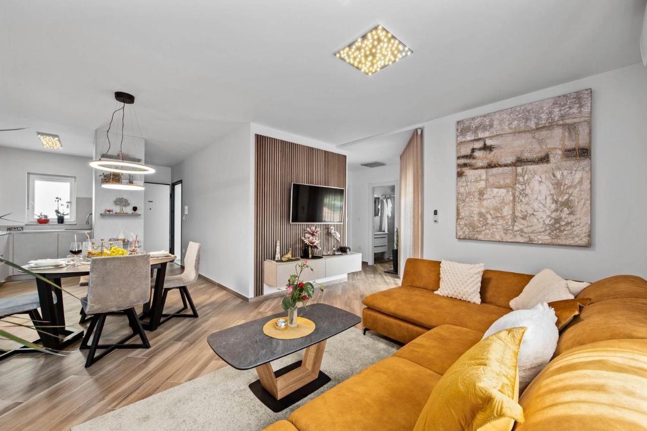 Apartment Leone Μεντουλίν Εξωτερικό φωτογραφία