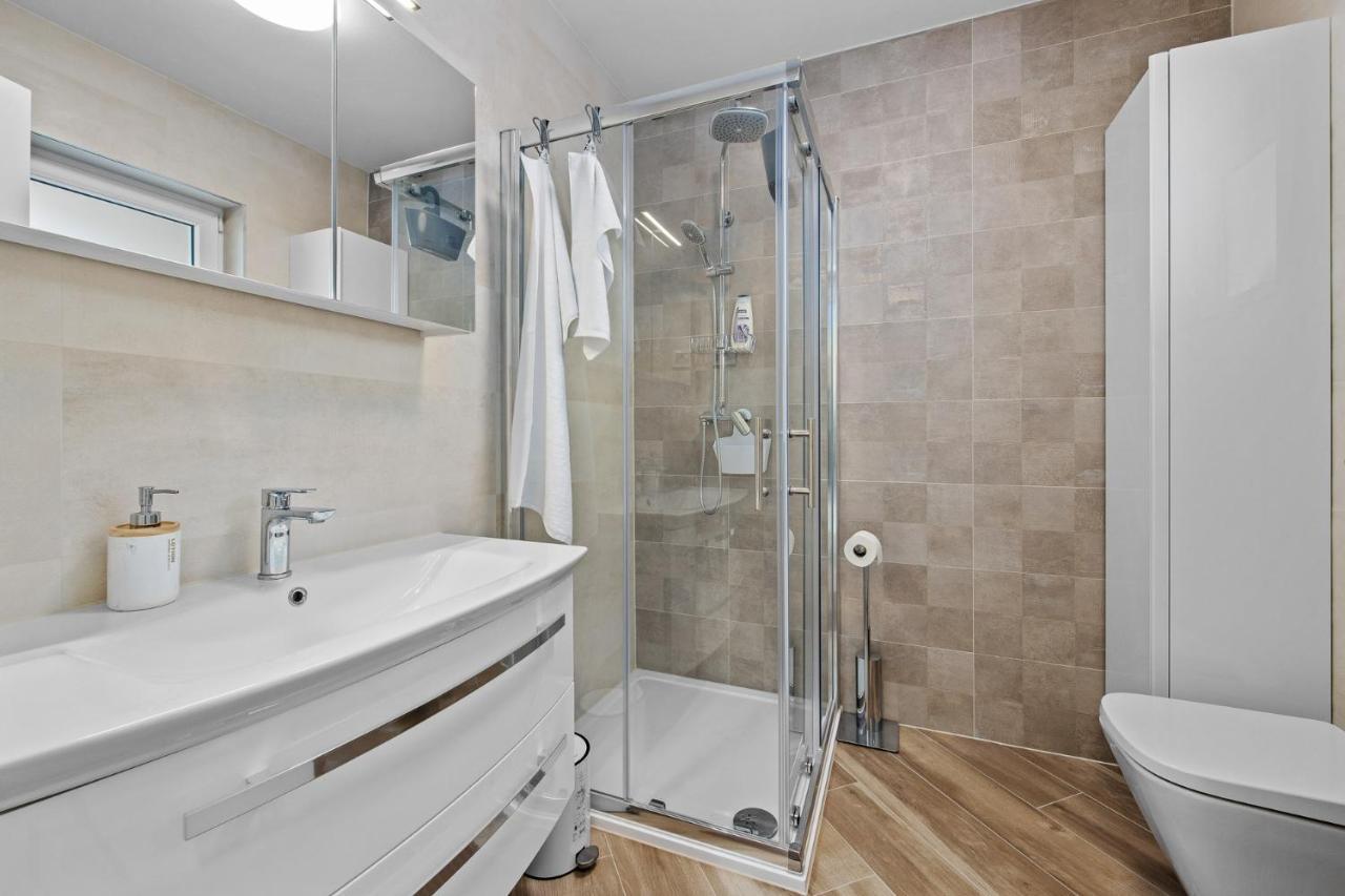 Apartment Leone Μεντουλίν Εξωτερικό φωτογραφία
