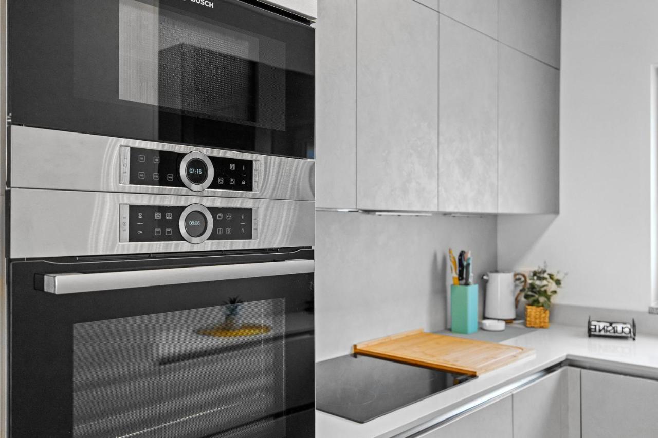 Apartment Leone Μεντουλίν Εξωτερικό φωτογραφία