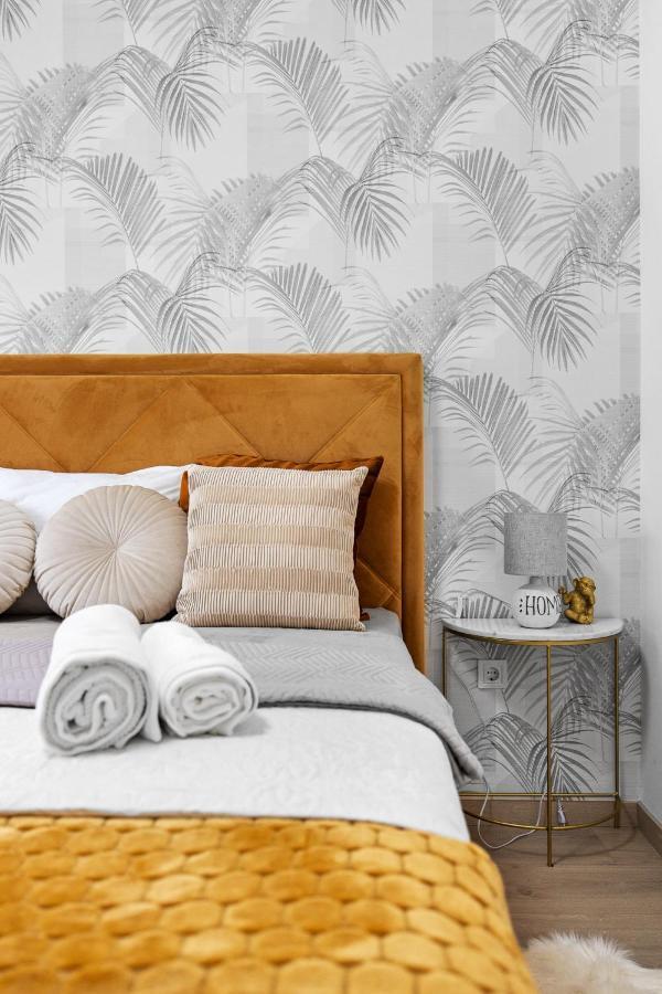 Apartment Leone Μεντουλίν Εξωτερικό φωτογραφία