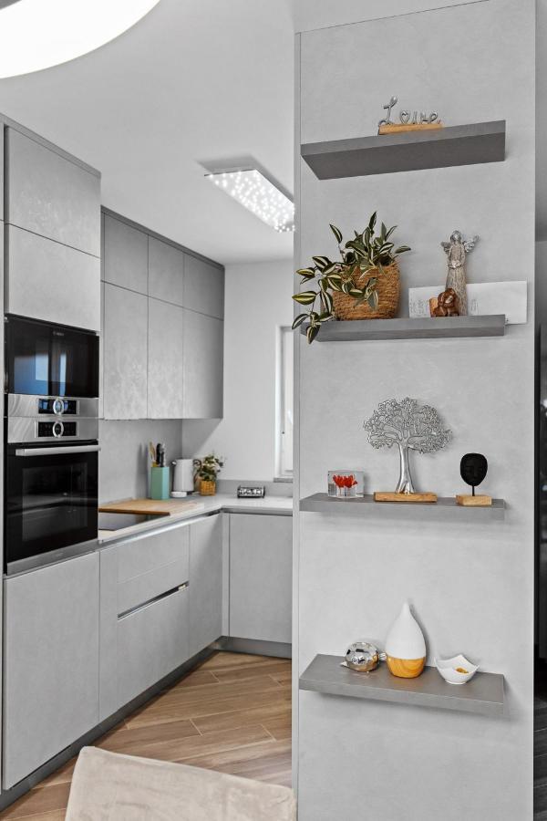 Apartment Leone Μεντουλίν Εξωτερικό φωτογραφία