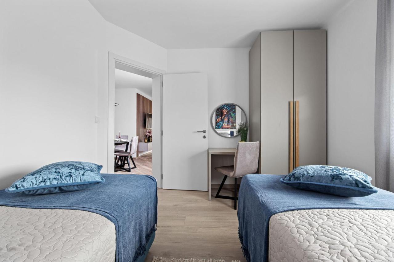 Apartment Leone Μεντουλίν Εξωτερικό φωτογραφία