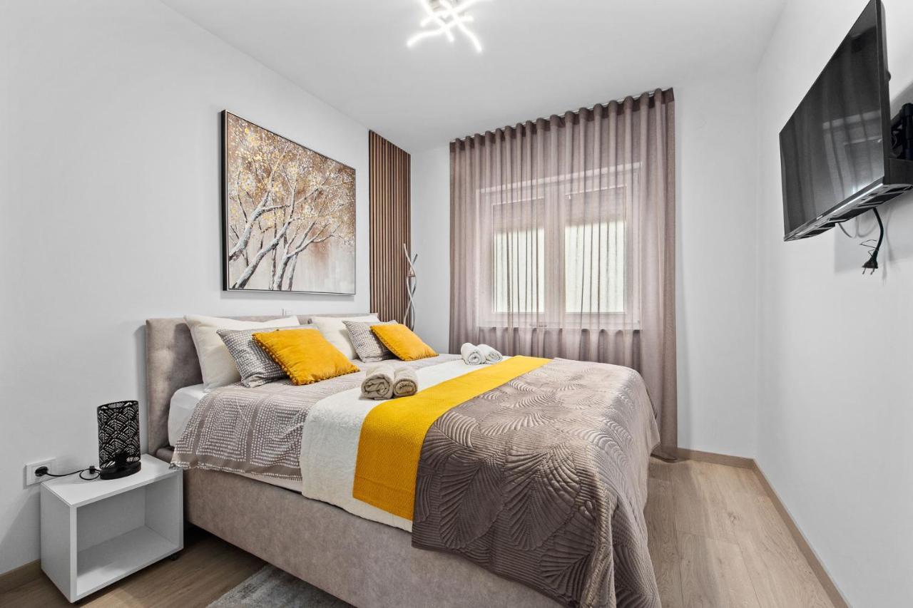 Apartment Leone Μεντουλίν Εξωτερικό φωτογραφία
