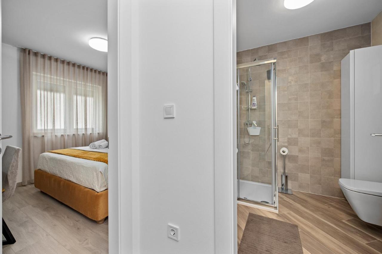 Apartment Leone Μεντουλίν Εξωτερικό φωτογραφία